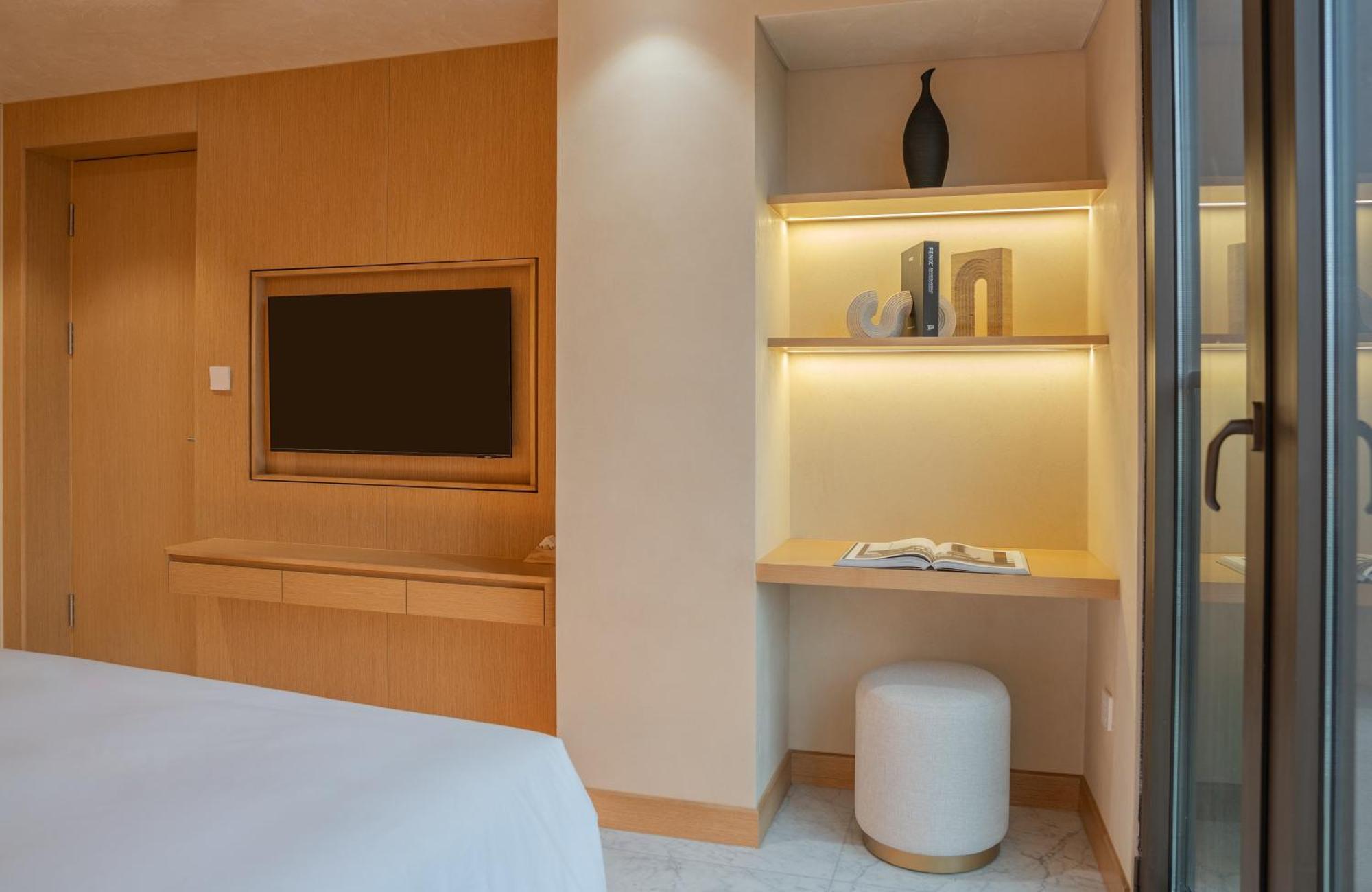 The Five Suites Lilas Hanói Exterior foto
